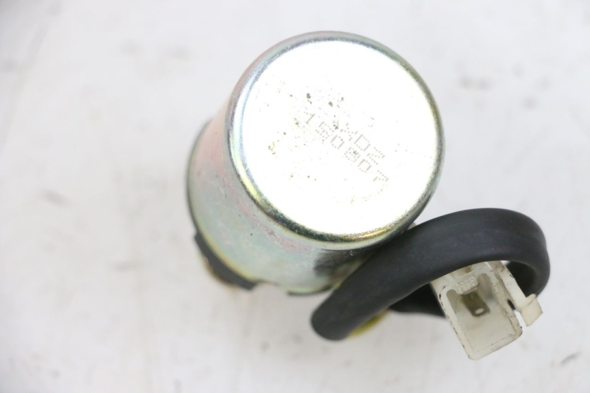 photo de ANLASSERRELAIS JM MOTORS OLDIES 4T 50 (2010 - 2020) - Detailansicht des Bauteils