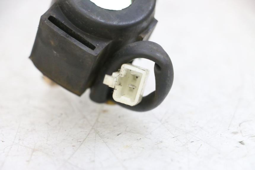 photo de ANLASSERRELAIS JM MOTORS OLDIES GT 4T 50 (2018 - 2025) - Zoom auf Gebrauchszustand