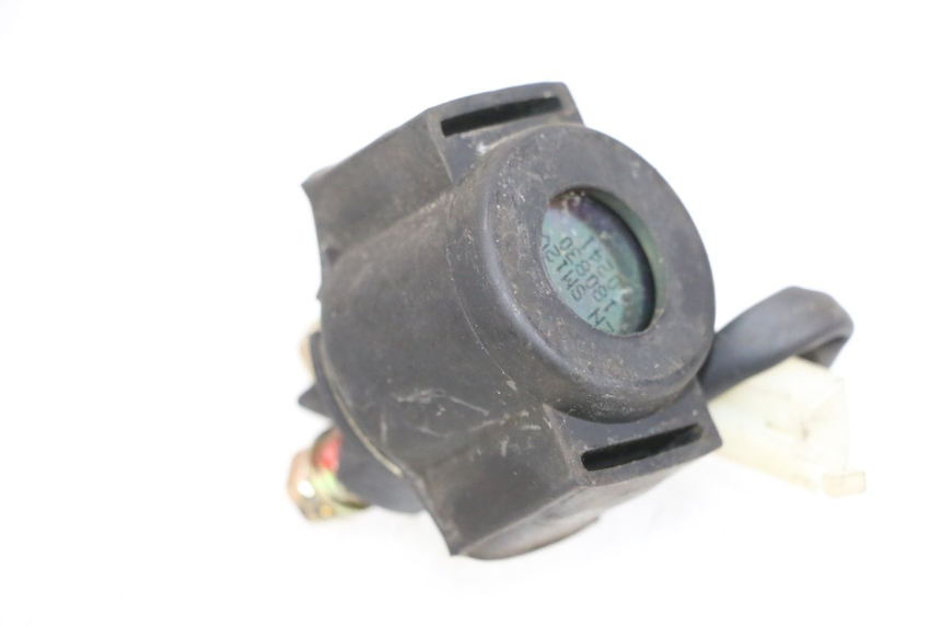 photo de ANLASSERRELAIS JM MOTORS OLDIES GT 4T 50 (2018 - 2025) - Alternative Perspektive