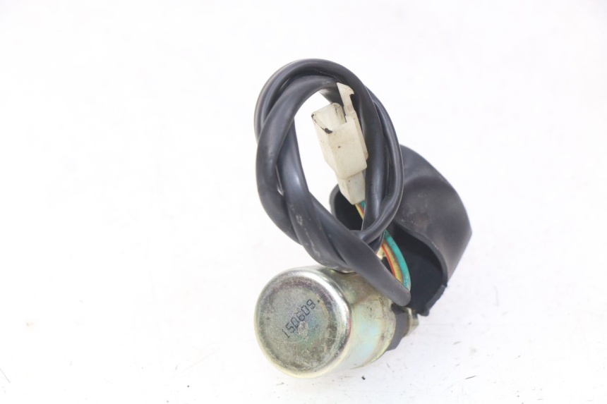 photo de ANLASSERRELAIS NECO ONE 2T 50 (2011 - 2020)