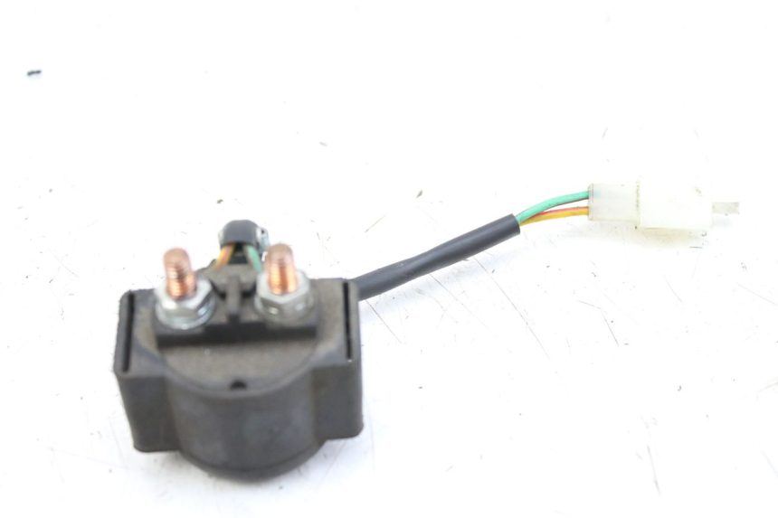 photo de STARTERRELAY SYM ORBIT 2 4T 50 (2018 - 2022)