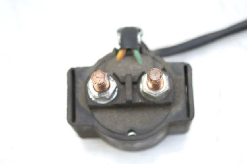 photo de STARTERRELAY SYM ORBIT 2 4T 50 (2018 - 2022)