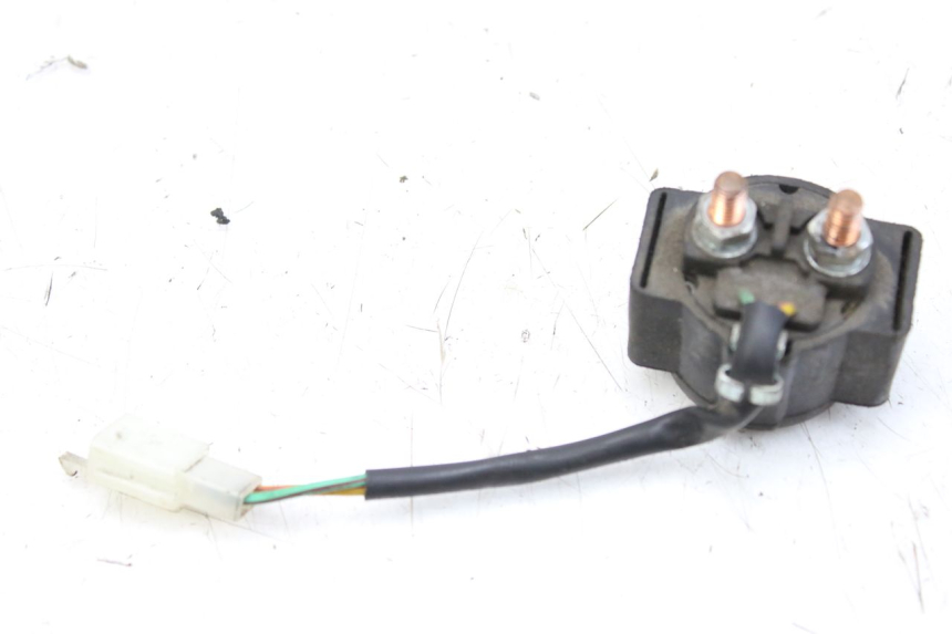 photo de STARTERRELAY SYM ORBIT 2 4T 50 (2018 - 2022)