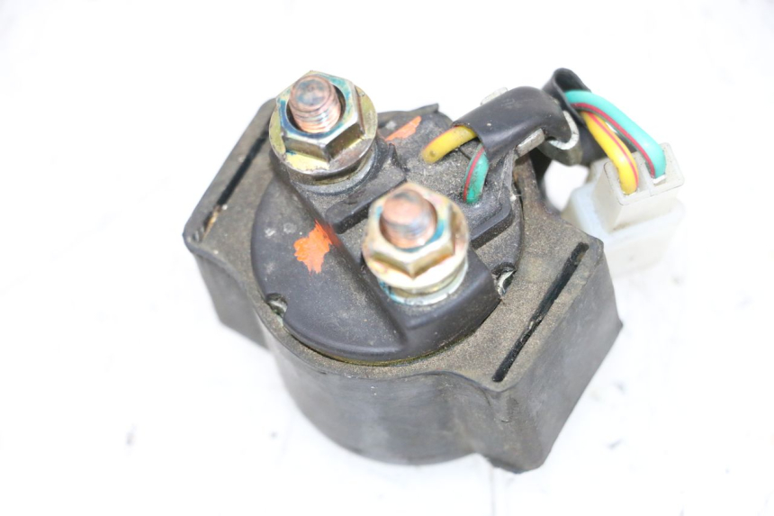 photo de ANLASSERRELAIS SYM ORBIT 2 50 (2008 - 2014) - Hauptansicht