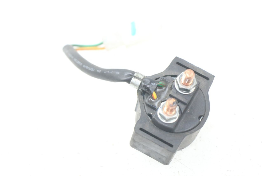 photo de STARTERRELAY SYM ORBIT III 3 4T 50 (2018 - 2021)