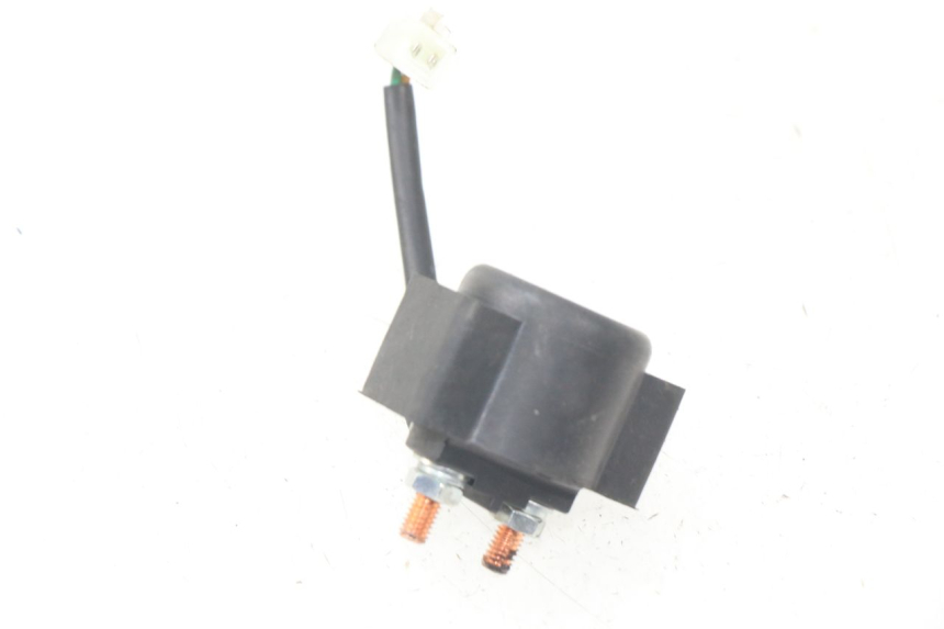 photo de STARTERRELAY SYM ORBIT III 3 4T 50 (2018 - 2021)