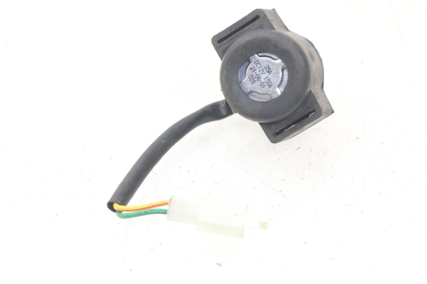 photo de STARTERRELAY SYM ORBIT III 3 4T 50 (2018 - 2021)