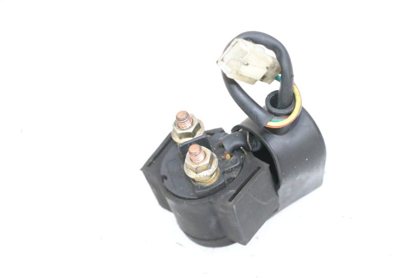 photo de STARTERRELAY SYM ORBIT III 3 4T 50 (2018 - 2021) - Hauptansicht