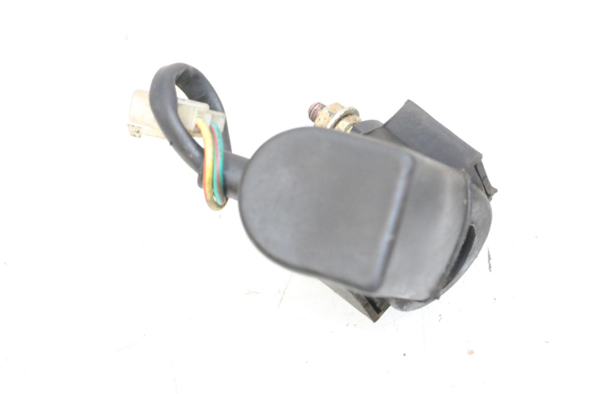 photo de STARTERRELAY SYM ORBIT III 3 4T 50 (2018 - 2021) - Alternative Perspektive