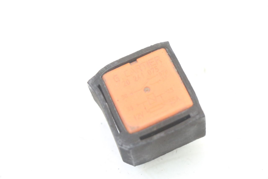 photo de STARTERRELAIS PEUGEOT ELYSTAR 50 (2002 - 2014)