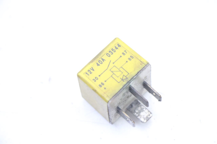 photo de STARTERRELAIS PEUGEOT ELYSTAR 50 (2002 - 2014)