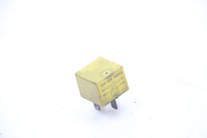photo de STARTERRELAIS PEUGEOT ELYSTAR 50 (2002 - 2014)