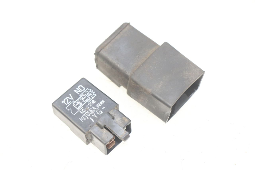 photo de STARTERRELAY PEUGEOT FOX 50 (1995 - 2003)