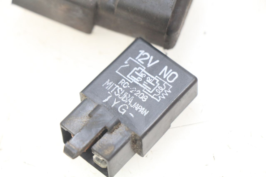 photo de STARTERRELAY PEUGEOT FOX 50 (1995 - 2003)