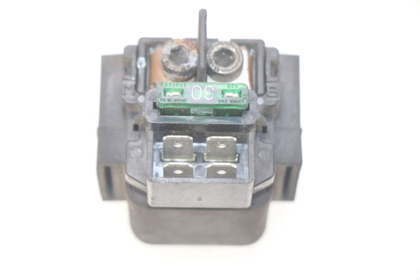 photo de STARTERRELAY PEUGEOT GEOPOLIS 400 (2007 - 2013)