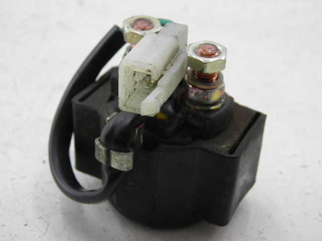 photo de ANLASSERRELAIS PEUGEOT LUDIX 2 PRO 4T 50 (2008 - 2013)