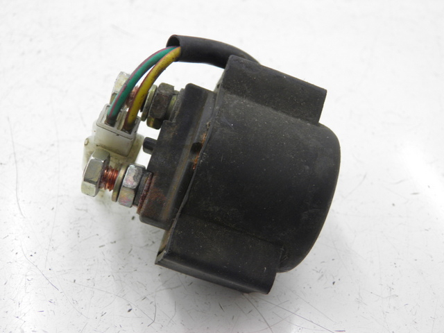 photo de ANLASSERRELAIS PEUGEOT LUDIX 2 PRO 4T 50 (2008 - 2013)