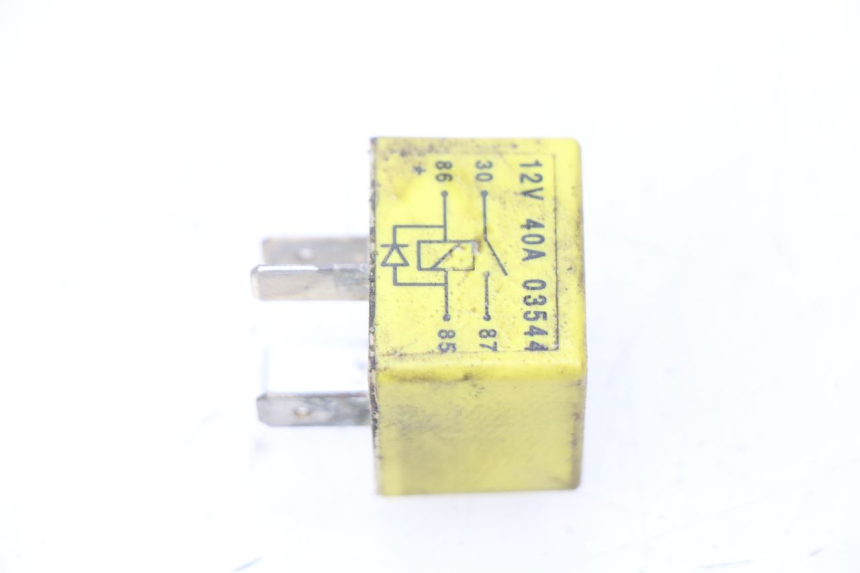 photo de STARTERRELAY PEUGEOT LUDIX 50 (2005 - 2007)