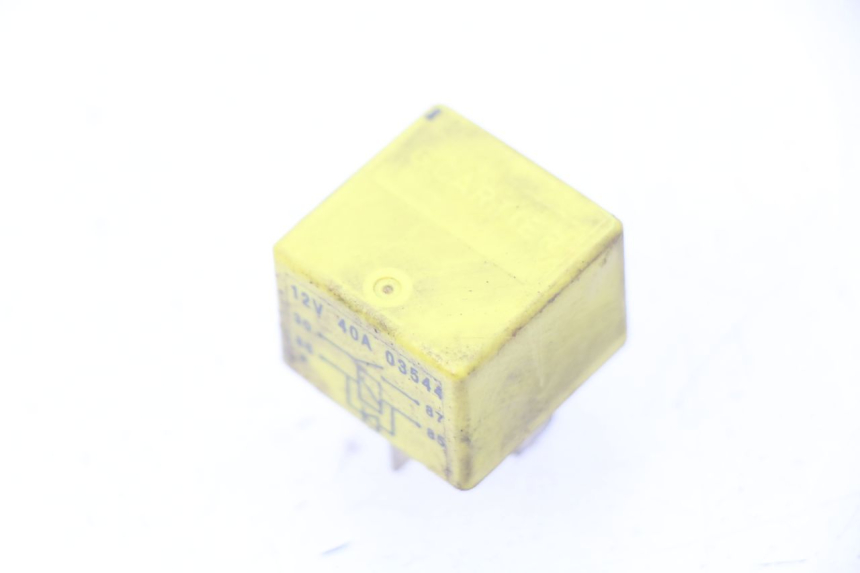 photo de STARTERRELAY PEUGEOT LUDIX 50 (2005 - 2007)