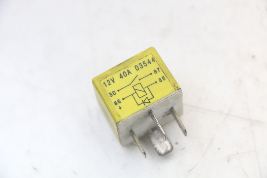 photo de STARTERRELAY PEUGEOT LUDIX 50 (2005 - 2007)