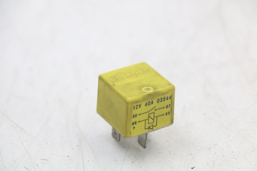 photo de STARTERRELAY PEUGEOT LUDIX 50 (2005 - 2007)