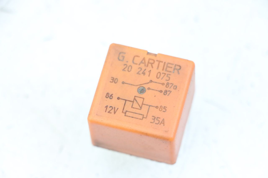 photo de STARTERRELAY PEUGEOT LUDIX 50 (2008 - 2017)