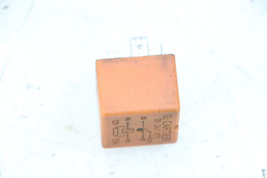 photo de STARTERRELAY PEUGEOT LUDIX 50 (2008 - 2017)
