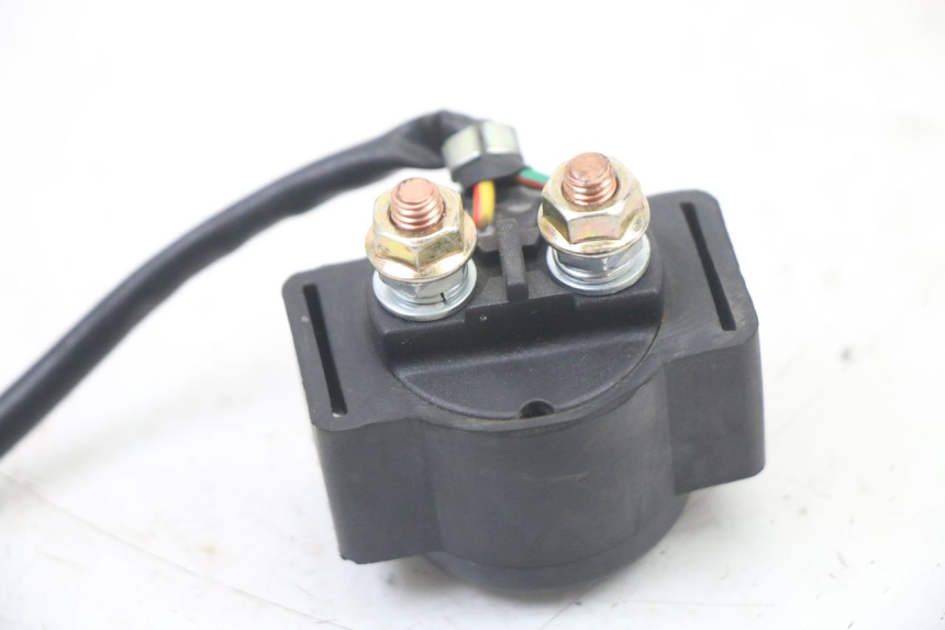 photo de STARTERRELAY PEUGEOT TWEET 4T 50 (2023 - 2025)