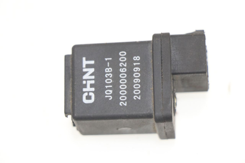 photo de STARTERRELAY PEUGEOT VIVACITY NEW 2T 50 (2008 - 2017)