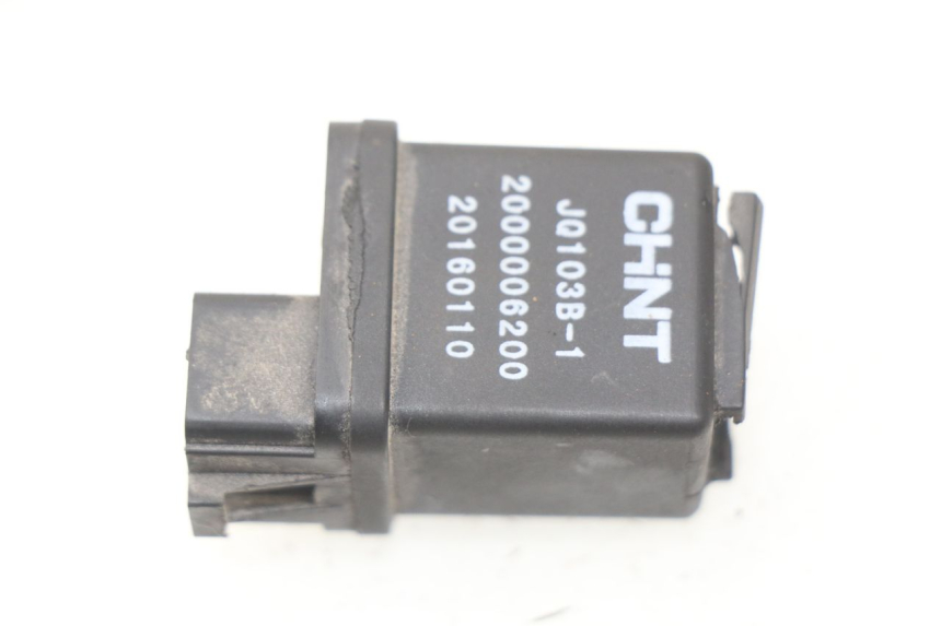 photo de STARTERRELAY PEUGEOT VIVACITY NEW 2T 50 (2008 - 2017)