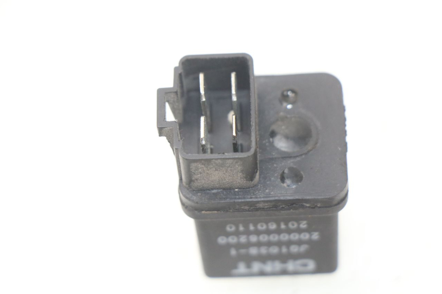 photo de STARTERRELAY PEUGEOT VIVACITY NEW 2T 50 (2008 - 2017)