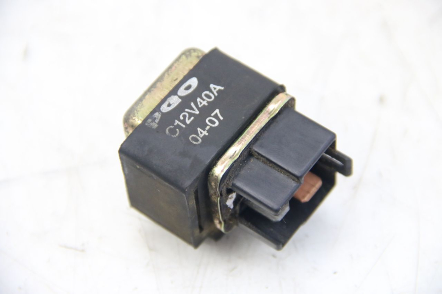 photo de STARTERRELAY PGO BIG MAX 50 (2001 - 2009)