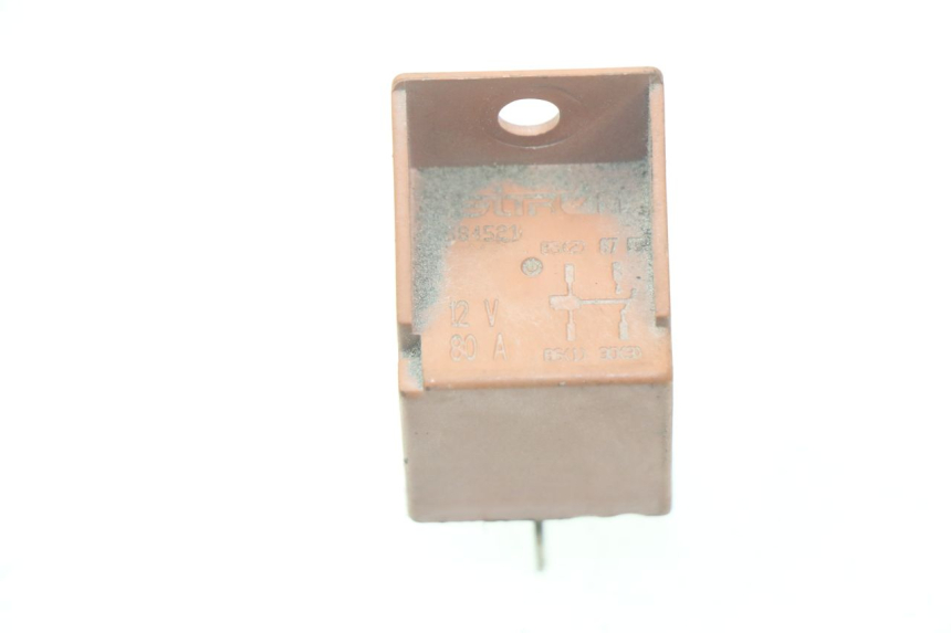 photo de STARTERRELAY PIAGGIO FLY 2T 50 (2004 - 2017)
