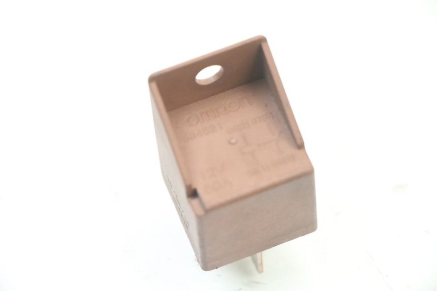 photo de ANLASSERRELAIS PIAGGIO NRG POWER PUREJET 50 (2018 - 2021)