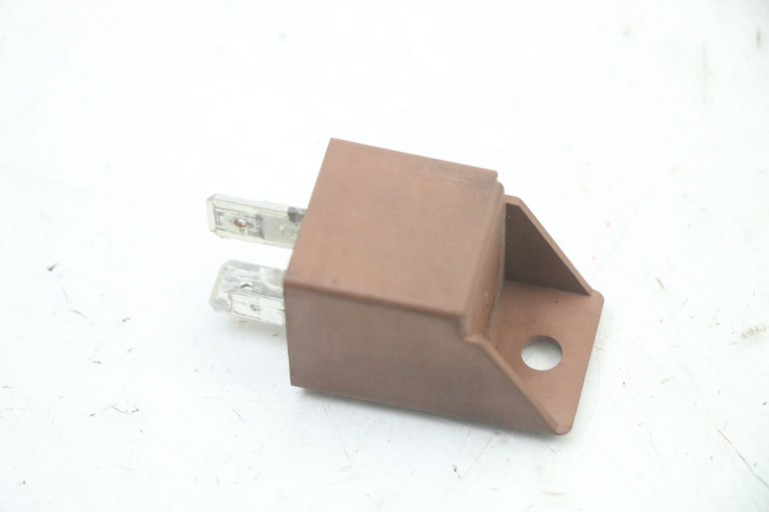 photo de ANLASSERRELAIS PIAGGIO VESPA LX IE 125 (2010 - 2012)