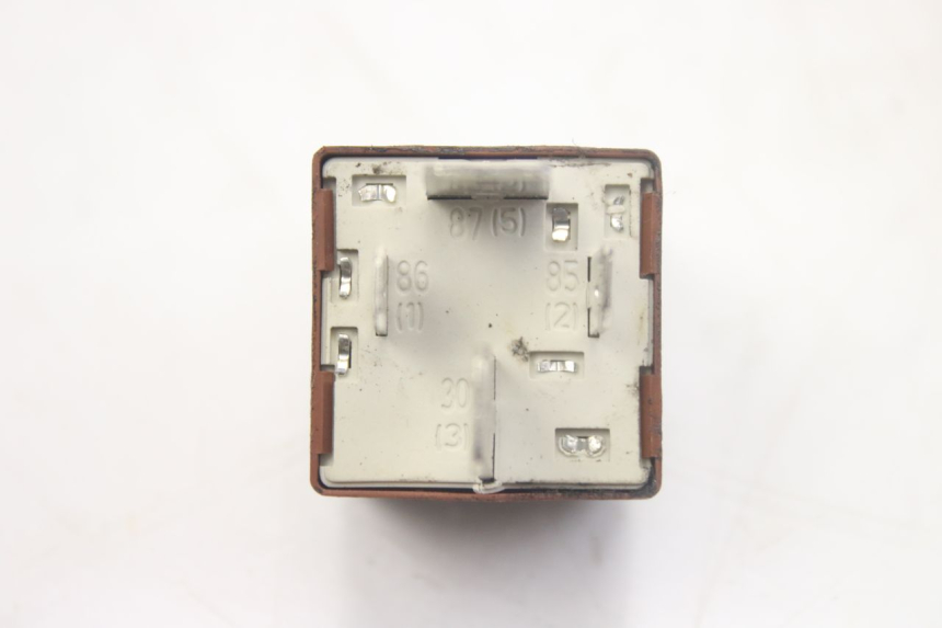 photo de STARTERRELAY PIAGGIO VESPA S 2T 50 (2007 - 2014)