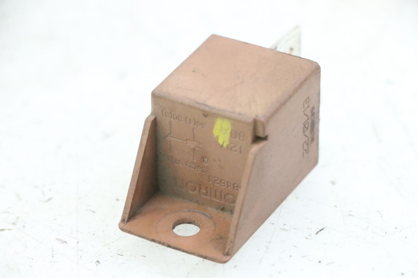 photo de STARTERRELAY PIAGGIO VESPA S 2T 50 (2007 - 2014)