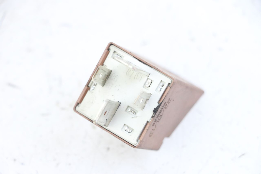 photo de STARTERRELAY PIAGGIO VESPA S 2T 50 (2007 - 2014)