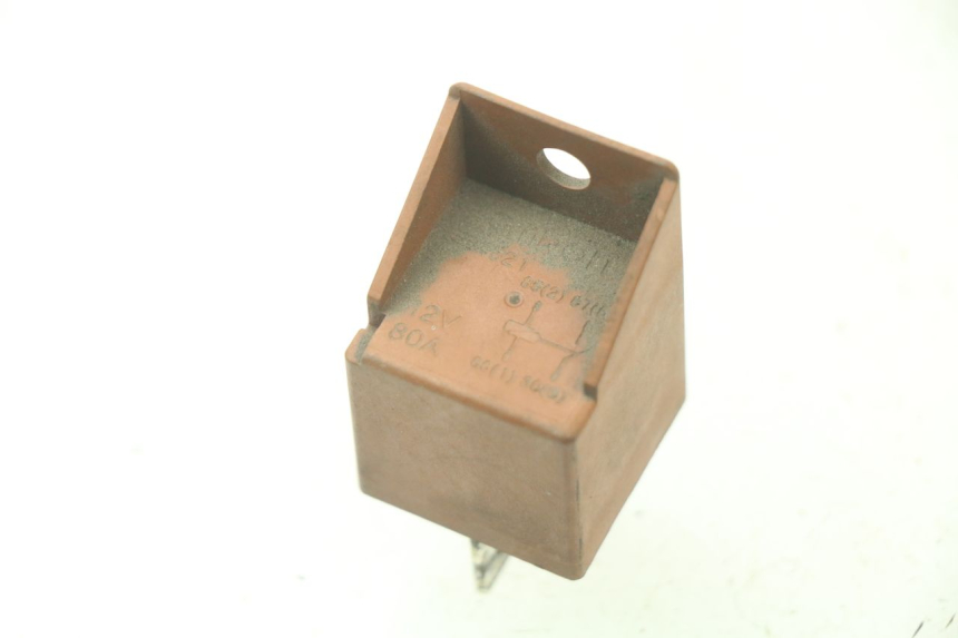 photo de STARTERRELAY PIAGGIO XEVO - X EVO 125 (2007 - 2016)