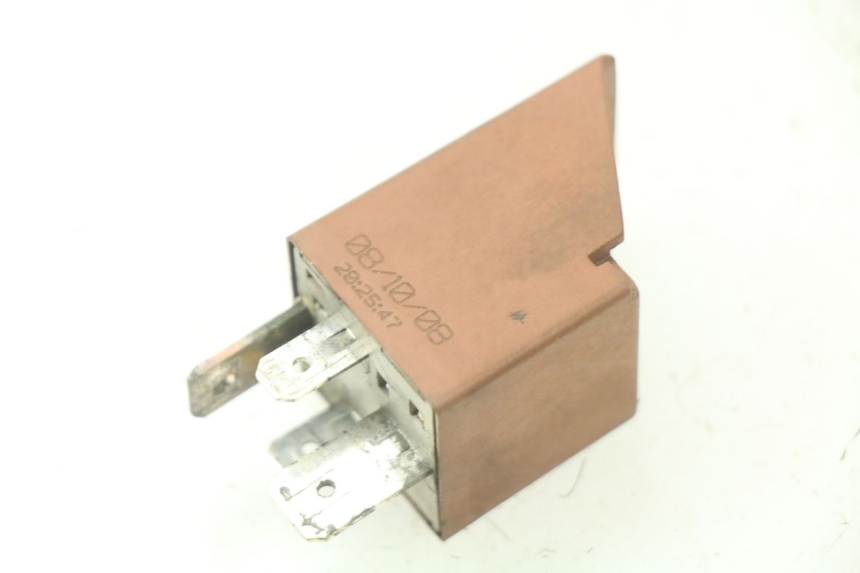 photo de STARTERRELAY PIAGGIO XEVO - X EVO 125 (2007 - 2016)