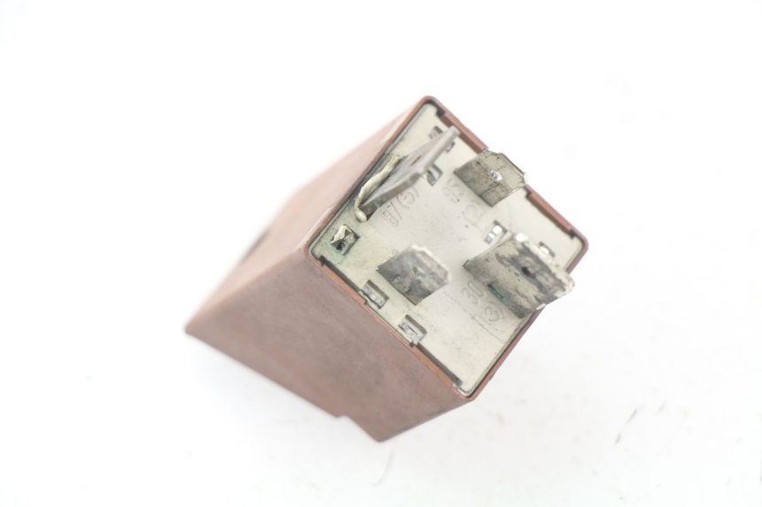 photo de STARTERRELAY PIAGGIO XEVO - X EVO 125 (2007 - 2016)