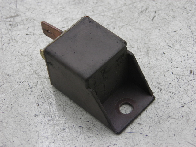 photo de STARTERRELAY PIAGGIO ZIP 2T 50 (2009 - 2019)