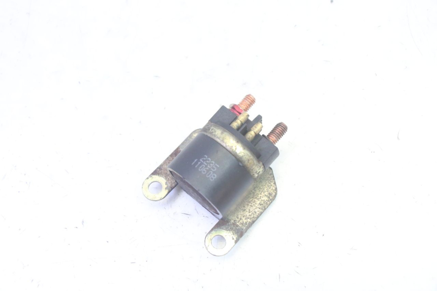 photo de STARTERRELAY RIDE RACE 2T 50 (2012 - 2017) - Detailansicht des Bauteils