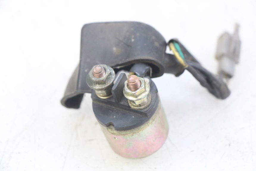 photo de STARTERRELAY YAMASAKI RAPTOR 50 (2013 - 2018)