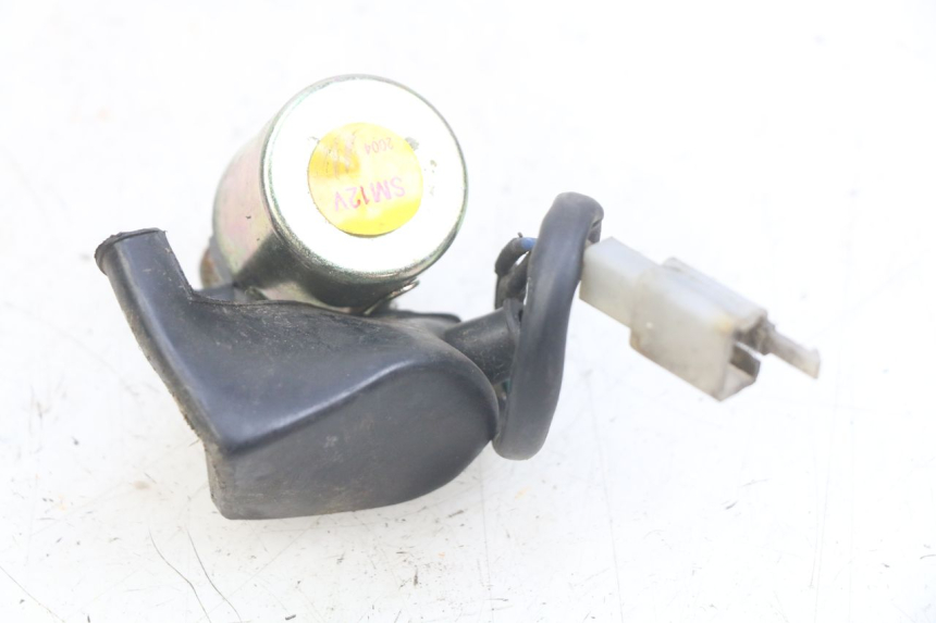 photo de STARTERRELAY YAMASAKI RAPTOR 50 (2013 - 2018)