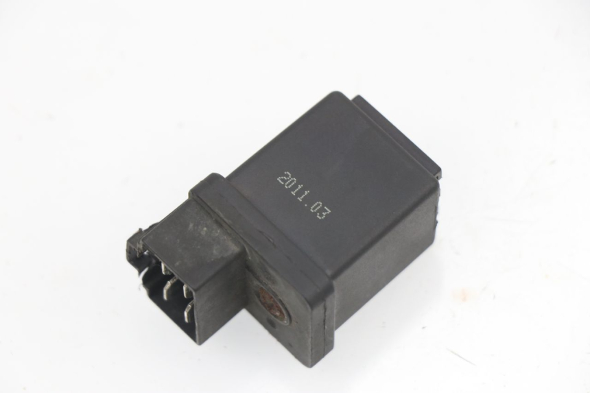 photo de ANLASSERRELAIS RAZZO XENON 4T 50 (2008 - 2012)
