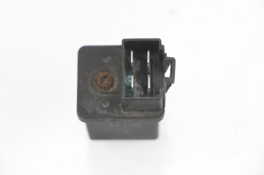 photo de ANLASSERRELAIS RAZZO XENON 4T 50 (2008 - 2012)