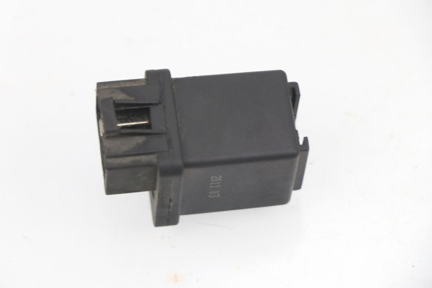 photo de ANLASSERRELAIS RAZZO XENON 4T 50 (2008 - 2012)