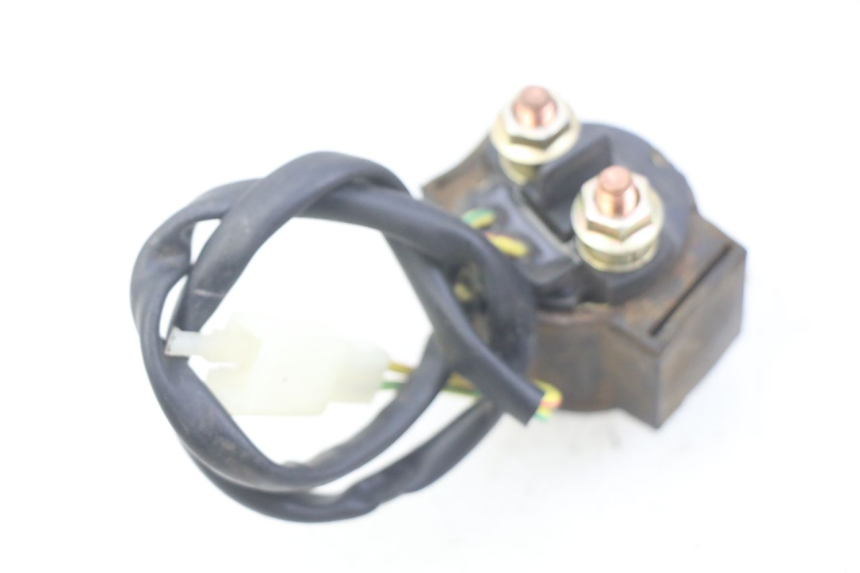 photo de STARTERRELAY REVATTO IMPERATOR 125 (2007 - 2015)