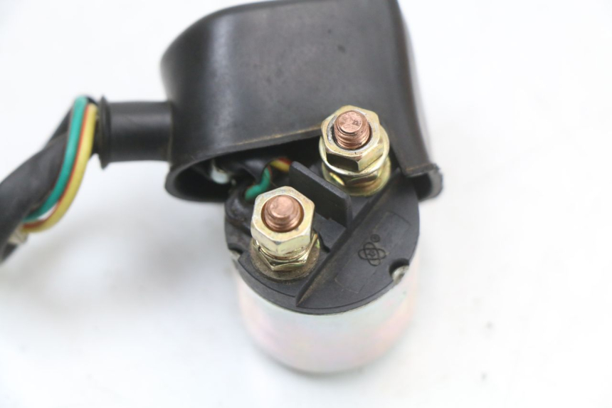 photo de STARTERRELAY TNT MOTOR ROMA 10' 4T 50 (2019 - 2022)